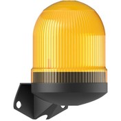 Resim Mesan Ø70 300 Seri Multi Led Duvar Montaj Turuncu 12-24vdc Ms 374.3.12-24vdc 