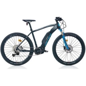 Resim 2021 Carraro Kıfuka Hd 27,5 Inc Elektrikli Bisiklet - Dağ 