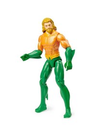 Resim Dc Comics Aquaman Aksiyon Figürü 30 Cm - 6060069 Batman 