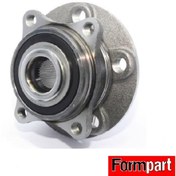 Resim PORYA,ÖN S60/S80/V70/XC70 