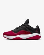 Resim AİR JORDAN 11 CMFT LOW ERKEK BASKETBOL AYAKKABISI-DV2629-006 Nike