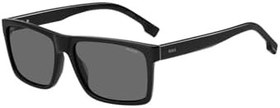 Resim HUGO BOSS Erkek Güneş Gözlüğü,BOSS 1760/G/S 