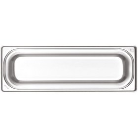 Resim Kapp Çelik Gastronom Küvet 2/4-40 