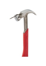 Resim Milwaukee Kavisli Çekiç 450 G- 4932478655 