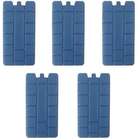 Resim Powerballs Buz Aküsü Buz Kasedi İce Box Soğuk Zincir 5 Adet 