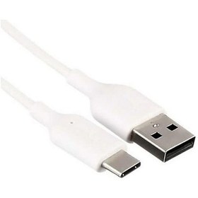 Resim Taks Type_C Usb 1M Kablo 5Dk12B Beyaz 