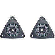 Resim Ön Amortisör Takozu Sağ Sol Takım Renault Kadjar Megane Iv 