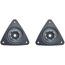 Resim Ön Amortisör Takozu Sağ Sol Takım Renault Kadjar Megane Iv 