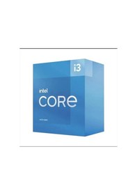 Resim Intel Core i3-14100 3.5 GHz LGA1700 12 MB Cache 60W İşlemci 