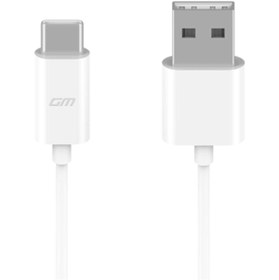 Resim General Mobile Gm Type-c Orijinal Usb Data Ve Şarj Kablosu (telpa) 