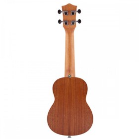 Resim Carlos U520 Soprano Ukulele 