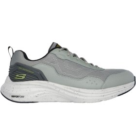 Resim Skechers Vapor Foam Erkek Yeşil Günlük Ayakkabı | Orijinal 