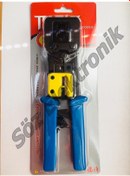 Resim Ez Rj45 & Rj11 Sıkma Pensesi 