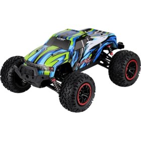 Resim AJ22-19 Kumandalı 1:12 100KM/H Off Road Araba 4x4 