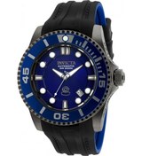 Resim Invicta 20204 120204 Grand Automatic 47 MM Erkek Kol Saati 