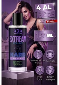 Resim Orman Meyvesi Aromalı Extream Play Anal Vajinal Kayganlaştırıcı Jel - 150 Ml 