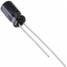 Resim Jackcon 3.3 Mf 25 V Elektrolit Kondansatör 