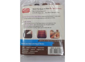 Resim Offıce Trend - Ahşap Rötuş Kalemi Keçeli 6 Lı Set (6 ADET KALEM) 