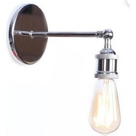 Resim Mylights Modern Spor Aplik Gümüş Mafsalı Hareketli Aplik Duvar Diğer 