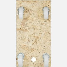 Resim Wagner Tekerlekli Taşıyıcı Taşıma Arabası 