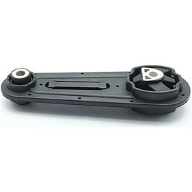 Resim Renault Clio 3 - Iıı Motor Arka Alt Motor / Şanzıman Takozu - 8200575641 - İthal 