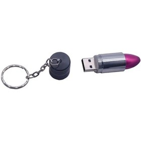 Resim Usb Flash Sürücü Ruj Pendrive Metal Flash Sürücü 4gb 8gb 16gb 32gb 64gb Kadın Style 3 32gb Diğer 