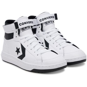 Resim Converse Converse Pro Blaze V2 Erkek Beyaz Sneaker 