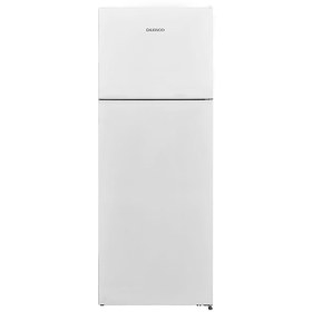 Resim Daewoo D-TR NF 43420 434 LT No Frost Buzdolabı 