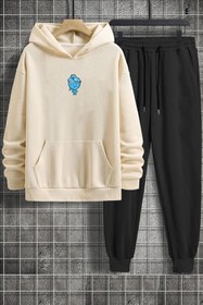 Resim uyguntarz Unisex Su Avatar Eşofman Takımı 