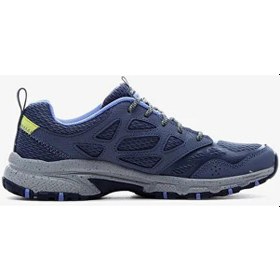 Resim Skechers Hillcrest Pure Escapade 149821 Kadın Outdoor Ayakkabı - Gri Gri 