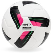 Resim Futbol Antrenman Topu - 3 Numara - Beyaz 