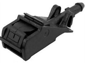 Resim Volkswagen Polo 2000 - 2002 Su Fiskiye Memesi Topran Marka 6E0955985 