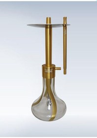 Resim Alfeshisha F1 Sarı Kırmızı Performans Nargile Takımı 