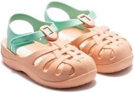 Resim Kadın Sandalet DD0458 Ipanema IP SUMMER BASIC BABY Bej 19/29 