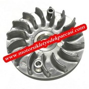 Resim Tvs Pep Pervane Aleminyum 75Cc Orj 456857573 