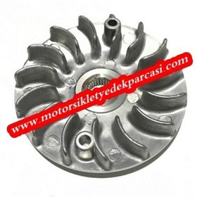 Resim Tvs Pep Pervane Aleminyum 75Cc Orj 456857573 
