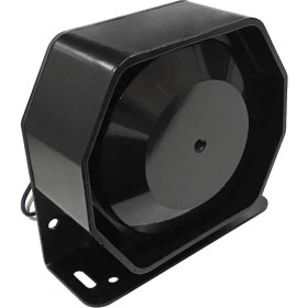 Resim Space Siren 300W 12V / SSSR48 
