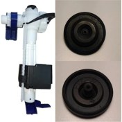 Resim -Serel Doldurma Grubu Şamandıra Flatör Contasi 