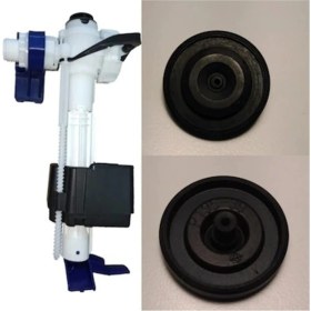 Resim -Serel Doldurma Grubu Şamandıra Flatör Contasi 