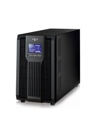 Resim Fsp Champ 2K 2KVA Online UPS Güç Kaynağı 