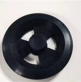 Resim Kuluçka Makinesi Havalandırma Kapağı Plastik - 4cm 