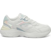 Resim Kinetix Holly Tx W 5fx Beyaz Kadın Sneaker 