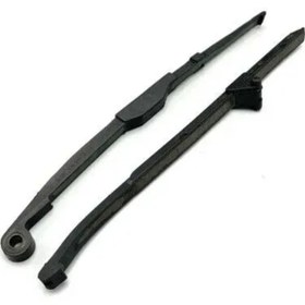 Resim Motoef 80CC GERGI PALETI 