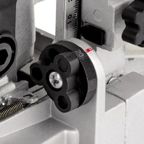 Resim Einhell TC-BJ 900, Yassı Dübel Frezesi 