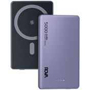 Resim ROVA Powerbank 5000 mah 