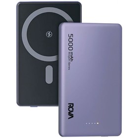 Resim ROVA Powerbank 5000 mah 