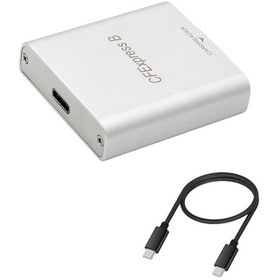 Resim 10g Yüksek Hızlı Usb3.2 Z6/z7 1dx3 Kablolama Cfexpress Kart Okuyucu, Boyut:çift Hatlı Ph862 