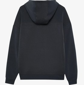 Resim Skechers M Soft Touch Hoodie Erkek Sweatshirt S242156 