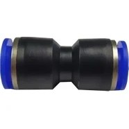 Resim Firetech 8-8 mm Düz Hava Jakı 