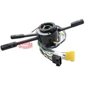 Resim Sagem 171217 Sinyal Silecek Kolu Cevırmelı Fiat Doğan Slx-kartal Slx 715142080 